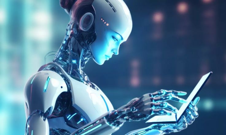 Робототехника